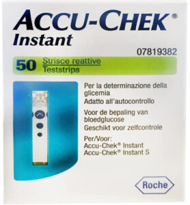 Accu-Chek-Instant50tiras