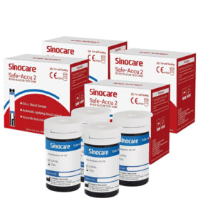 Sinocare-SAfe-Accu2-200tiras