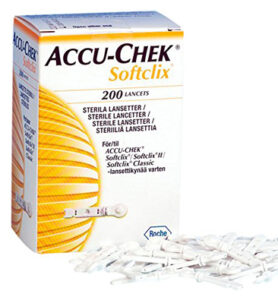 lancetas-Accu-Chek-Softclix