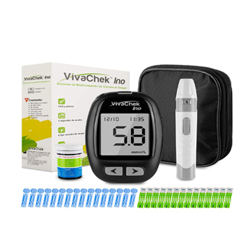 mejores-glucometros-2023-Viva-chek-ino