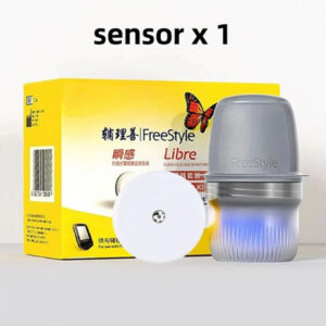 sensor-libre